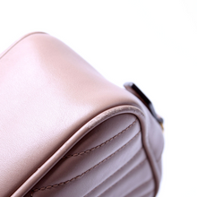 Load image into Gallery viewer, Gucci Marmont Small Leather Camera Bag Pink
