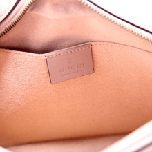 Load image into Gallery viewer, Gucci Marmont Small Leather Camera Bag Pink
