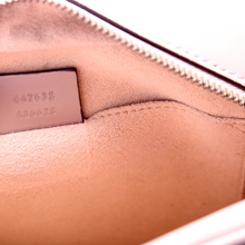 Load image into Gallery viewer, Gucci Marmont Small Leather Camera Bag Pink
