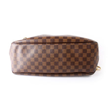 Load image into Gallery viewer, Louis Vuitton Delightful MM Damier Ebene Hobo Bag Brown
