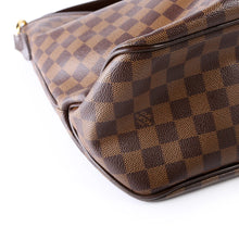 Load image into Gallery viewer, Louis Vuitton Delightful MM Damier Ebene Hobo Bag Brown
