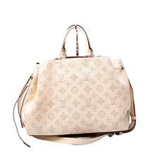 Load image into Gallery viewer, Louis Vuitton Bella Mahina Calf Leather Tote Shoulder Bag Pink
