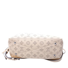 Load image into Gallery viewer, Louis Vuitton Bella Mahina Calf Leather Tote Shoulder Bag Pink
