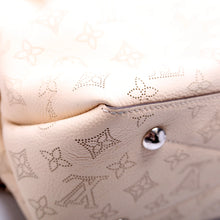 Load image into Gallery viewer, Louis Vuitton Bella Mahina Calf Leather Tote Shoulder Bag Pink
