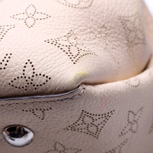 Load image into Gallery viewer, Louis Vuitton Bella Mahina Calf Leather Tote Shoulder Bag Pink
