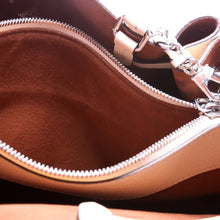 Load image into Gallery viewer, Louis Vuitton Bella Mahina Calf Leather Tote Shoulder Bag Pink
