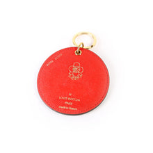 Load image into Gallery viewer, Louis Vuitton Vivienne Bumper Cars Bag Charm Brown
