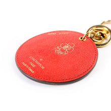 Load image into Gallery viewer, Louis Vuitton Vivienne Bumper Cars Bag Charm Brown
