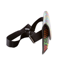 Load image into Gallery viewer, Gucci GG Psychedelic Coated Canvas Belt Bag Multicolor
