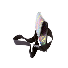 Load image into Gallery viewer, Gucci GG Psychedelic Coated Canvas Belt Bag Multicolor
