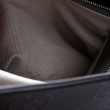 Load image into Gallery viewer, Gucci Embossed Leather Tote Bag Grey
