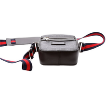 Load image into Gallery viewer, Gucci GG Supreme Coated Canvas Messenger Bag Tricolor
