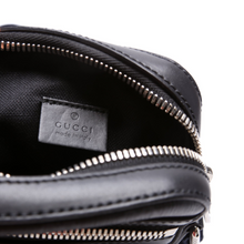 Load image into Gallery viewer, Gucci GG Supreme Coated Canvas Messenger Bag Tricolor

