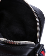 Load image into Gallery viewer, Gucci GG Supreme Coated Canvas Messenger Bag Tricolor
