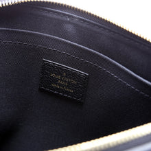 Load image into Gallery viewer, Louis Vuitton Daily Empreinte Pouch Black
