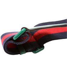 Load image into Gallery viewer, Gucci Horsebit 1955 Leather Mini Bag Green
