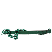 Load image into Gallery viewer, Gucci Horsebit 1955 Leather Mini Bag Green
