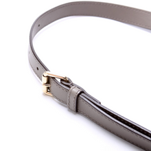 Load image into Gallery viewer, Gucci Guccissima Leather Boston Bag Grey
