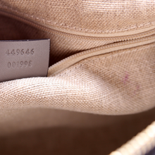 Load image into Gallery viewer, Gucci Guccissima Leather Boston Bag Grey
