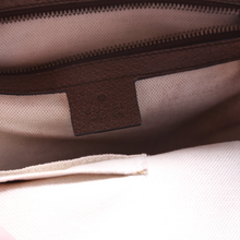 Load image into Gallery viewer, Gucci Ophidia GG Supreme Coated Canvas Small Backpack Bag Brown
