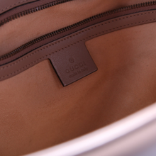 Load image into Gallery viewer, Gucci Marmont Leather Large Shoulder Bag Pink
