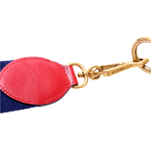 Load image into Gallery viewer, Gucci Queen Margaret Leather Shoulder Bag Multicolor
