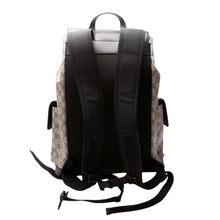 Load image into Gallery viewer, Gucci GG Supreme Canvas Backpack Bag Bicolor
