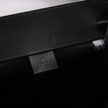 Load image into Gallery viewer, Gucci GG Supreme Canvas Backpack Bag Bicolor
