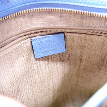 Load image into Gallery viewer, Gucci GG Canvas Small Crossbody Bag Bicolor
