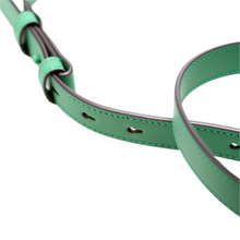 Load image into Gallery viewer, Gucci GG Rubber Effect Leather Small Crossbody Bag Green

