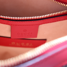 Load image into Gallery viewer, Gucci GG Supreme Canvas Kingsnake Embellished Boston Bag Beige
