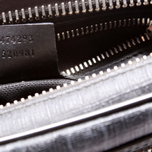 Load image into Gallery viewer, Gucci Soft GG Supreme Coated Canvas Belt Bag Black
