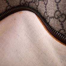 Load image into Gallery viewer, Gucci Medium Ophidia GG Supreme Coated Canvas Backpack Bag Multicolor
