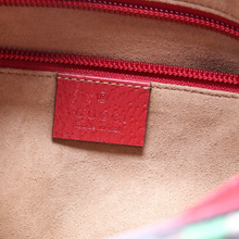 Load image into Gallery viewer, Gucci GG Supreme Coated Canvas Tian Shoulder Bag Multicolor
