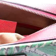 Load image into Gallery viewer, Gucci GG Supreme Coated Canvas Tian Shoulder Bag Multicolor
