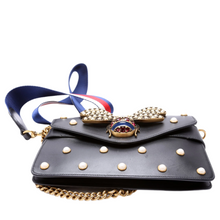 Load image into Gallery viewer, Gucci Broadway 2Way Queen Margaret Leather Shoulder Bag Multicolor

