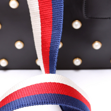 Load image into Gallery viewer, Gucci Broadway 2Way Queen Margaret Leather Shoulder Bag Multicolor
