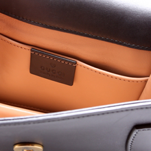 Load image into Gallery viewer, Gucci Broadway 2Way Queen Margaret Leather Shoulder Bag Multicolor

