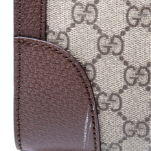 Load image into Gallery viewer, Gucci Ophidia GG Supreme Coated Canvas Medium Tote Bag Beige
