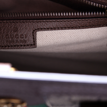 Load image into Gallery viewer, Gucci Ophidia GG Supreme Coated Canvas Medium Tote Bag Beige
