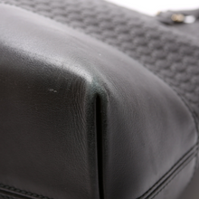 Load image into Gallery viewer, Gucci Micro Guccissima Leather Dome Large Tote Bag Black
