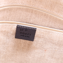 Load image into Gallery viewer, Gucci Micro Guccissima Leather Dome Large Tote Bag Black
