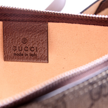 Load image into Gallery viewer, Gucci Ophidia Soft GG Supreme Medium Tote Bag Brown
