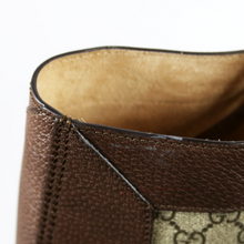 Load image into Gallery viewer, Gucci Ophidia Soft GG Supreme Medium Tote Bag Brown
