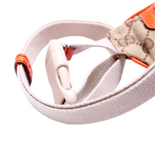 Load image into Gallery viewer, Gucci North Face GG Canvas Belt Bag Bicolor

