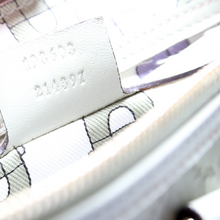 Load image into Gallery viewer, Gucci Guccissima Leather Boston Bag Green
