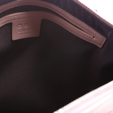 Load image into Gallery viewer, Gucci Joy Guccissima Leather Boston Bag Nude
