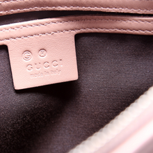 Load image into Gallery viewer, Gucci Joy Guccissima Leather Boston Bag Nude
