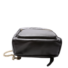 Load image into Gallery viewer, Gucci Soho Leather Backpack Bag Black
