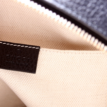 Load image into Gallery viewer, Gucci Soho Leather Backpack Bag Black
